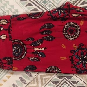 Lularoe TC Leggings